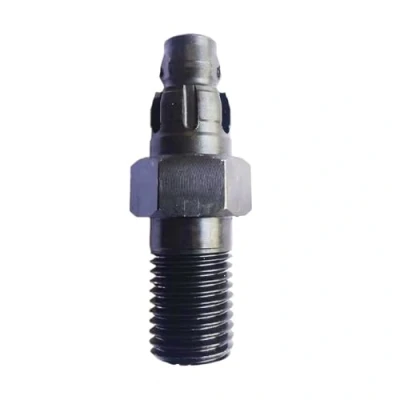 Imagen de 1 Uds. Convertidor de conexión del Adaptador Brocas Diamante for máquina HILTI DD100 DD110 W DD120 DD130 DD150 U DD BI Chuck