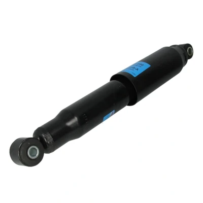 Imagen de SACHS 290 030 Amortiguador Presión de gas Bitubular telescópico, Atenuación según carrera Anillo superior, inferior