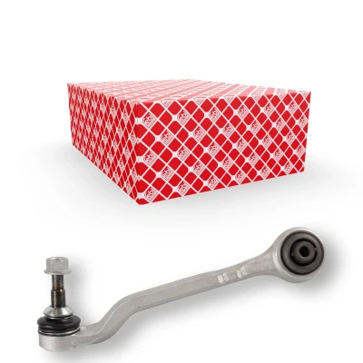 Imagen de FEBI BILSTEIN 171632 Barra oscilante, suspensión de ruedas BMW: 2 Coupé, 3 Berlina, 1 Hatchback
