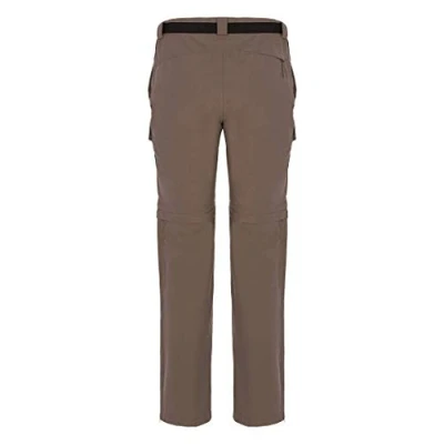 Imagen de Trangoworld Gratal Pantalon Largo, Hombre, Marron Bungee, M