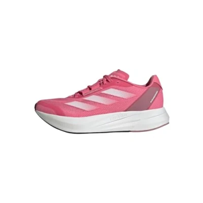 Imagen de adidas Duramo Speed Running Shoes, Zapatillas para Correr Mujer, Pink/Cloud White/Wonder Orchid, 37 1/3 EU