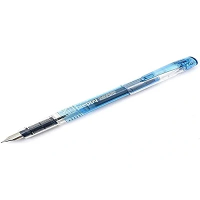 Imagen de PLATINUM Preppy 05 Pluma estilográfica, color azul y negro