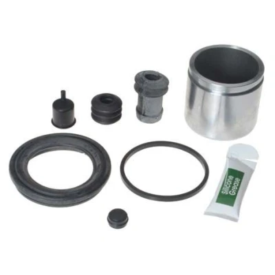 Imagen de BUDWEG CALIPER 2090335 Kit de Reparación Frenos 57 MAZDA: 6 Berlina, Wagon, Hatchback
