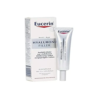 Imagen de Eucerin Hyal Fill Occh 15M Viso