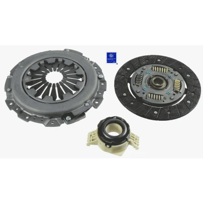 Imagen de SACHS 3000 951 304 Kit de Embrague 200 FIAT: Doblo I Familiar, Punto II Hatchback, Cargo
