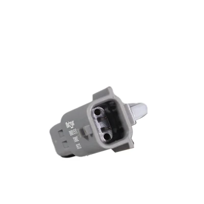Imagen de METZGER 09001519 Sensor de ABS Eje trasero izquierda 2 655 18,5 730 NISSAN: Qashqai