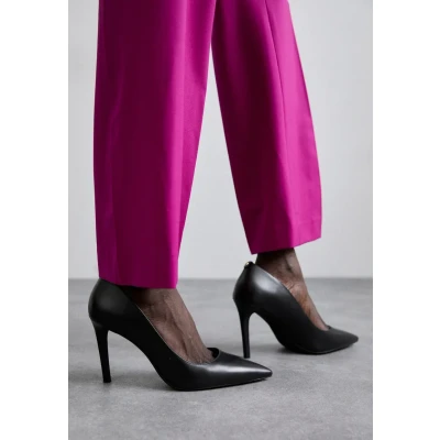 Imagen de Michael Kors Alina FLEX Tacones, Mujer, Talla: 40, Nero Zapatos