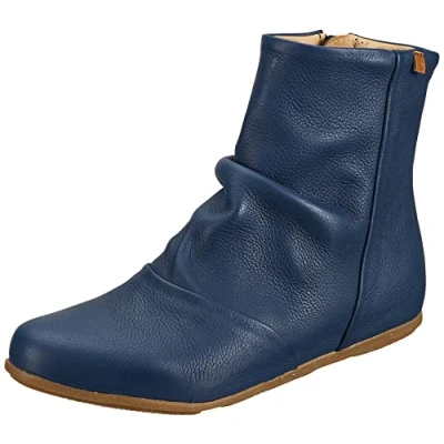 Imagen de El Naturalista N5208 Stella, Botas de Moda Mujer, Ocean, 36 EU