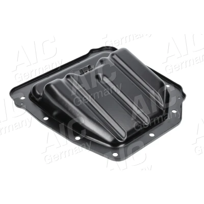Imagen de ACKOJA A53 2802 cárter de aceite con tornillo purga sin junta aceite, anular Chapa acero KIA: Pro cee‘d I Hatchback