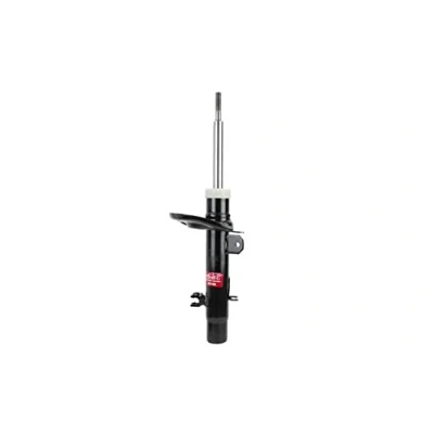 Imagen de KYB Excel G 339804 Amortiguador Eje delantero, derecha Presión de gas Bitubular Columna amortiguador, con muelle tope Espiga arriba