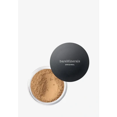 Imagen de BareMinerals Matte Loose Mineral Base de maquillaje SPF 15 20 Golden Tan 8 g