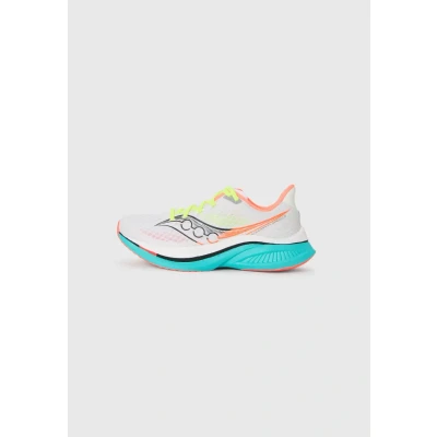 Imagen de Saucony Endorphin Speed 5 for Man, Color Citron Lapis Size 40 EU 285 40, 97 White Mutant, 40.5
