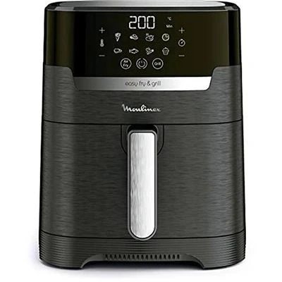Imagen de Freidora sin Aceite Moulinex EZ501810 4,2 L Negro