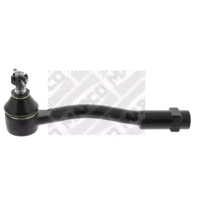 Imagen de MAPCO 52546 Rótula de dirección 13,4 M10x1,25 Eje delantero, izquierda HYUNDAI: ACCENT 3, 3 Stufenheck, KIA: RIO 2