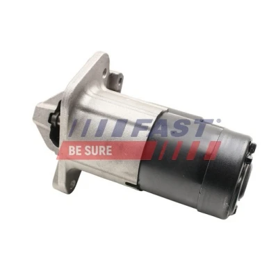 Imagen de FAST FT74238/R Motor de arranque 12 1,4 50, 30 67 RENAULT: CLIO 2, Kangoo I, SCENIC NISSAN: MICRA 3, Qashqai / Qashqai+2 5