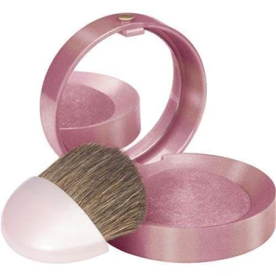 Imagen de Bourjois Fard Joues Polvo Mate Colorete Tono 34 2.5 g