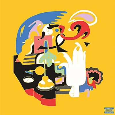 Imagen de Mac Miller Faces (3 LP yellow) [Vinilo]