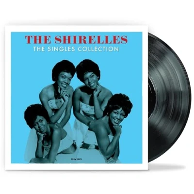 Imagen de The Singles Collection Lp [Vinilo]