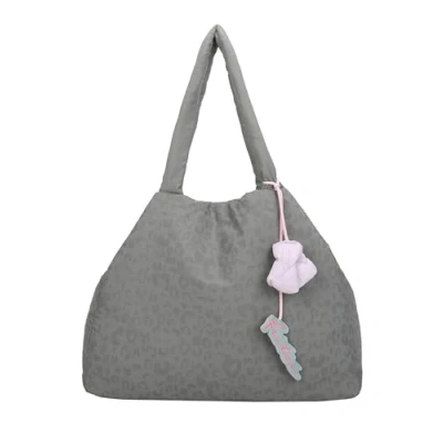 Imagen de Fritzi aus Preußen Bolso shopping, Mujer, Talla: One Size, Happy olive