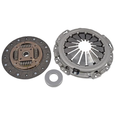 Imagen de BLUE PRINT ADN130228 Kit de Embrague tres piezas con grasa sintética cojinete desembrague 251 NISSAN: Cabstar
