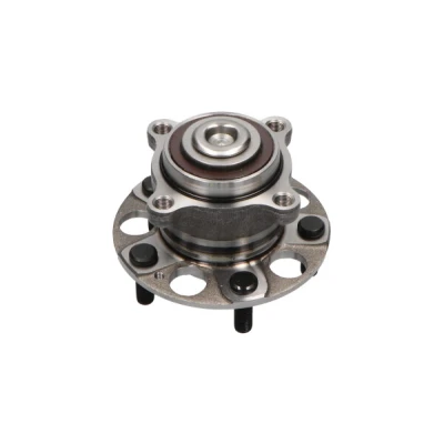 Imagen de KAVO PARTS WBH 2045 Juego de cojinete rueda Eje trasero con anillo sensor magnético incorporado 140 HONDA: ACCORD 8 Kombi,
