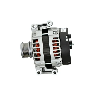 Imagen de HELLA 8EL 015 637 071 Alternador 14V 150A AUDI: Q5, A4 B8 Avant, A5 Coupé