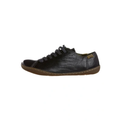 Imagen de Camper PEU CAMI Zapatos con cordones, Mujer, Talla: 38, Black Piel