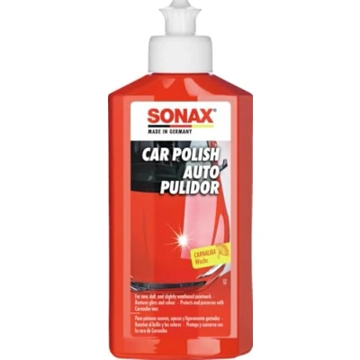 Imagen de Pulido de pintura SONAX 03001000
