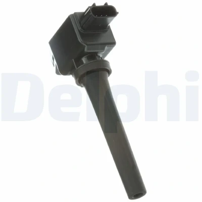 Imagen de DELPHI GN11127 12B1 Bobina de encendido 4polos 12V