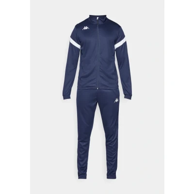 Imagen de Kappa Chandal Dalcito, Hombres, 3XL, Azul/Blanco