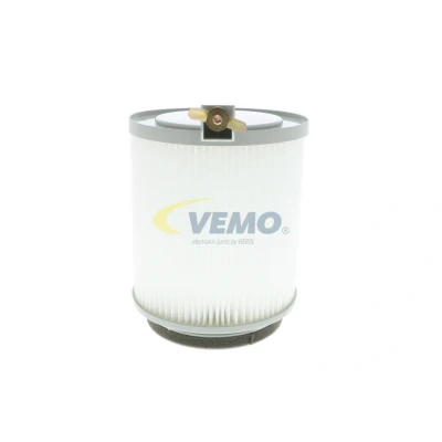 Imagen de VEMO V46 30 1007 Filtro de habitáculo Cartucho filtrante, partículas 179 Papel Original calidad RENAULT: Kangoo II Express, I
