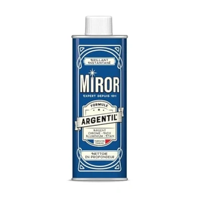 Imagen de MIROR FORMULA ARGENTIL 250 ml