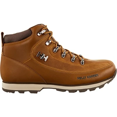 Imagen de Helly Hansen Lifestyle Boots, Botas de senderismo Hombre, Marrón Bone Brown Hh Khaki, 44.5 EU