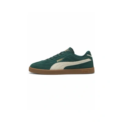 Imagen de Zapatillas de ante PUMA Club II Era unisex