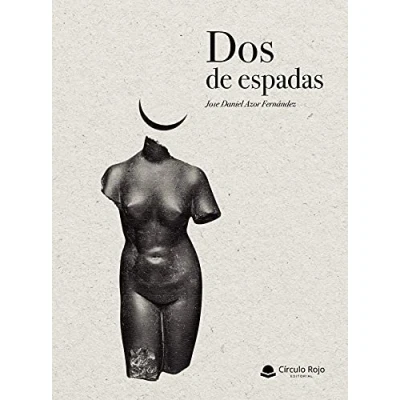 Imagen de Dos de espadas (SIN COLECCION)
