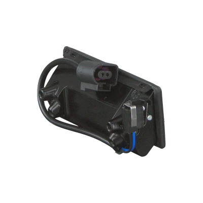 Imagen de FEBI BILSTEIN 178517 Conmutador, Desbloqueo tapa maletero