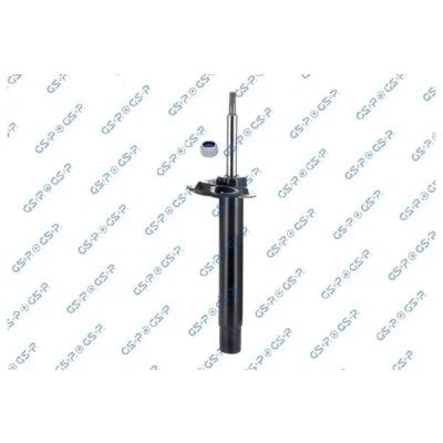 Imagen de GSP 32320471 amortiguador Eje delantero, derecha Presión de gas Bitubular Columna BMW: 3 Sedán, Coupé, Touring