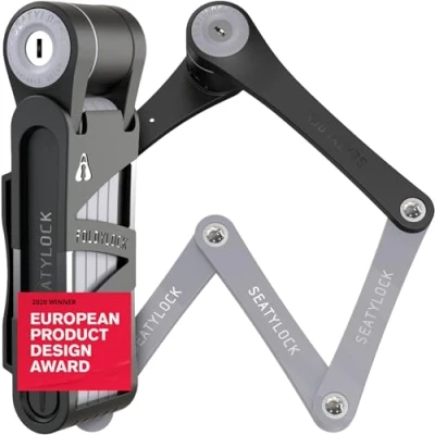 Imagen de Seatylock Chain Bike Lock