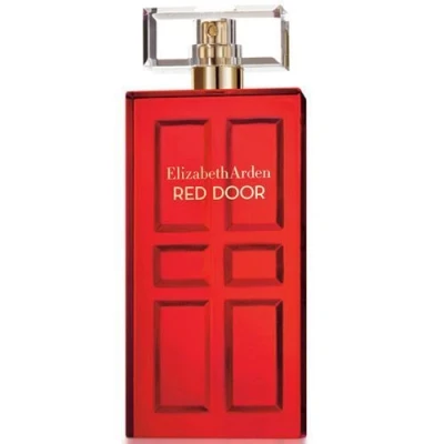 Imagen de Elizabeth Arden Red Door Eau de Toilette 50 ml