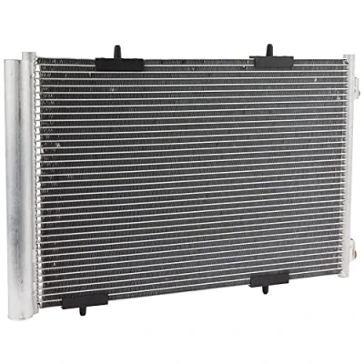 Imagen de MAHLE ORIGINAL AC 466 000S Condensador con secador 14 11,0 516 PEUGEOT: 207 Hatchback, SW, 208 I CITROËN: C2 C3 II