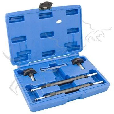 Imagen de Kit calado de distribuciones para Fiat Lancia 1.2 L 16V. Puesta a punto motor distribución y sincronización árbol levas
