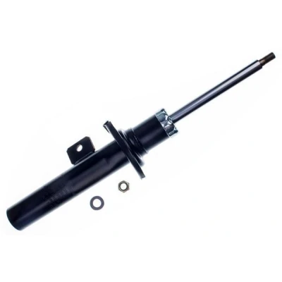 Imagen de DENCKERMANN DSB430G amortiguador Eje delantero, derecha Presión de gas Bitubular Columna Espiga arriba PEUGEOT: 406 Berlina, Coupé