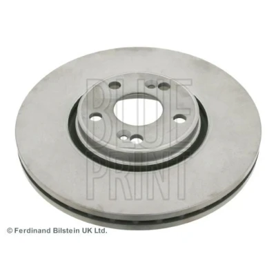 Imagen de BLUE PRINT ADR164331 Disco de freno Eje delantero 308 28 5 108 ventilación interna revestido RENAULT: LAGUNA 2, ESPACE 4, 2 Grandtour