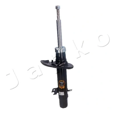 Imagen de JAPKO MJ50062 amortiguador Eje delantero, derecha Presión de gas Bitubular Columna Espiga arriba PEUGEOT: 207 Hatchback, Berlina