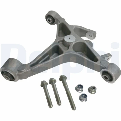 Imagen de DELPHI TC3774 Barra oscilante, suspensión de ruedas Brazo oscilante longitudinal, oblicuo JAGUAR: XF Berlina, XJ Berlina norauto,