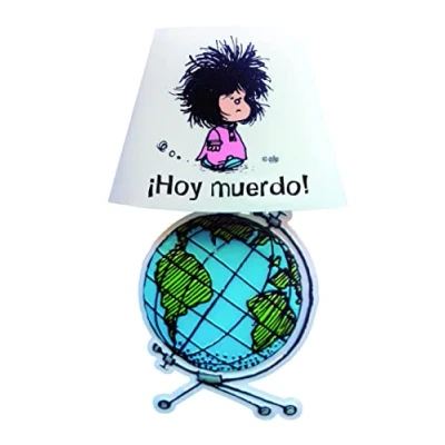 Imagen de Lampara Adhesiva Mafalda (LAMPARAS)