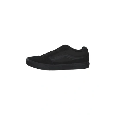 Imagen de Vans Caldrone, Zapatillas para Hombre, Suede/Mesh Black/Black, 40.5 EU