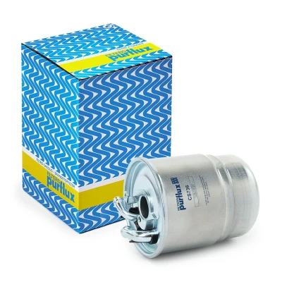 Imagen de PURFLUX CS736 Filtro Combustible Cartucho filtrante MERCEDES BENZ: Viano, Clase C Berlina, Vito Mixto, JEEP: GRAND CHEROKEE 3, Commander