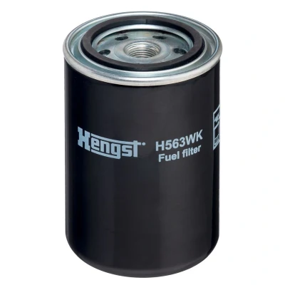 Imagen de HENGST FILTER H563WK Filtro Combustible enroscable