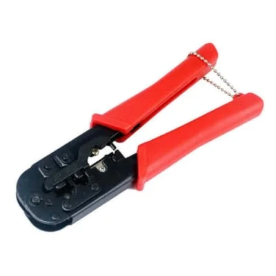 Imagen de Gembird T WC 01 crimpadora, Negro